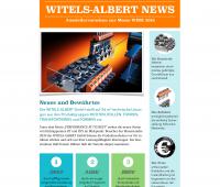 WIRE 2016 NEWS